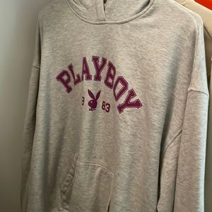 PLAYBOY HOODIE